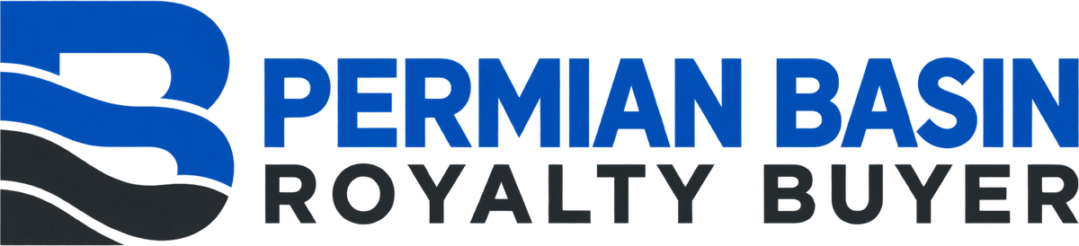 Permian Basin Royalty Buyer